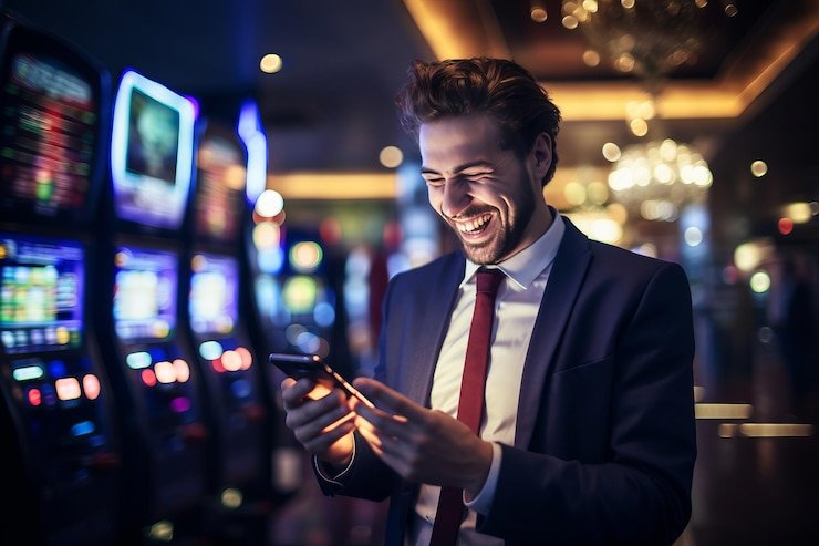 Mobile user and Brand 
